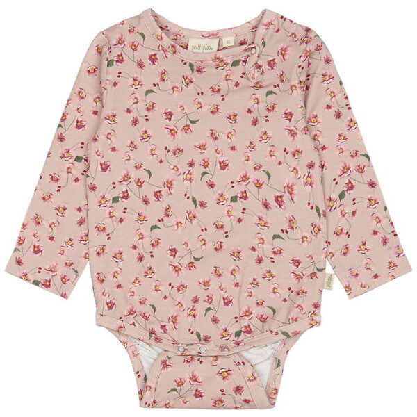 Petit Piao Body l/æ - Autumn Anemone
