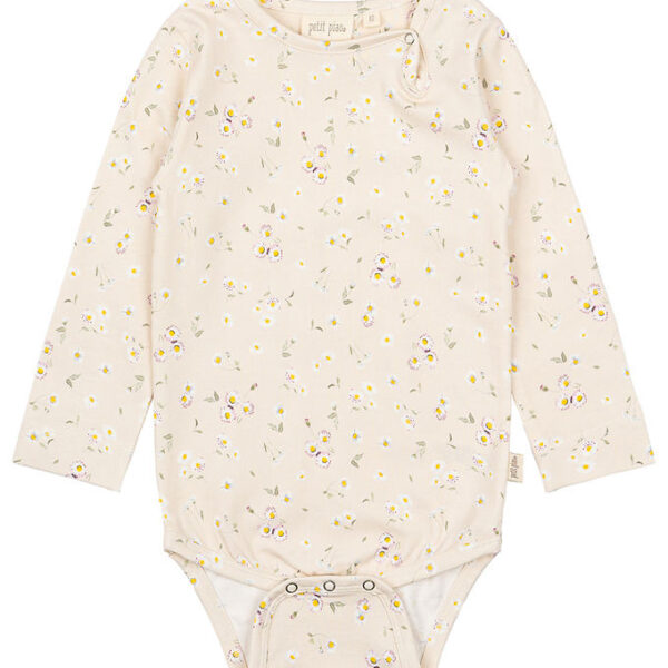 Petit Piao Body l/æ - Bellis