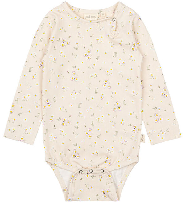 Petit Piao Body l/æ - Bellis