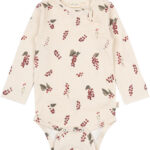 Petit Piao Body l/æ - Berry