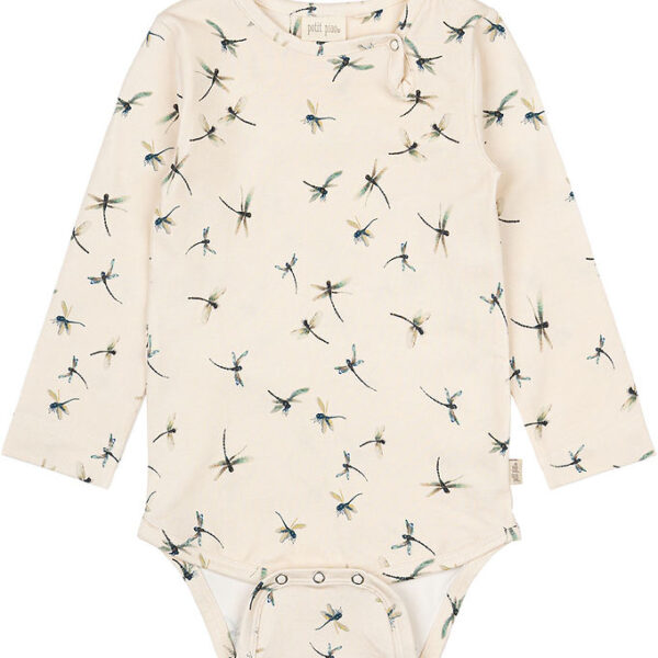 Petit Piao Body - l/æ - Dragonfly Petit Piao Body - l/æ - Dragonfly