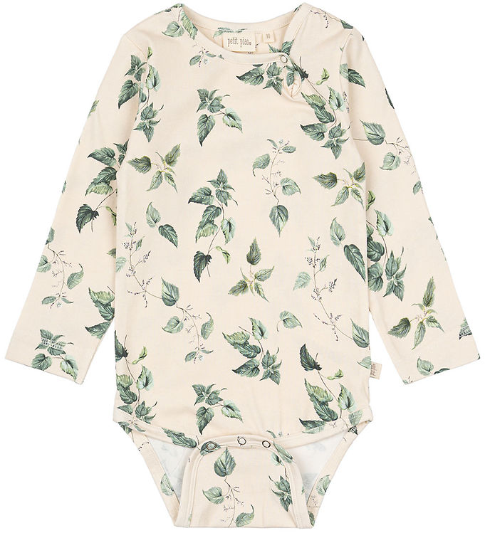 Petit Piao Body l/æ - Nettle