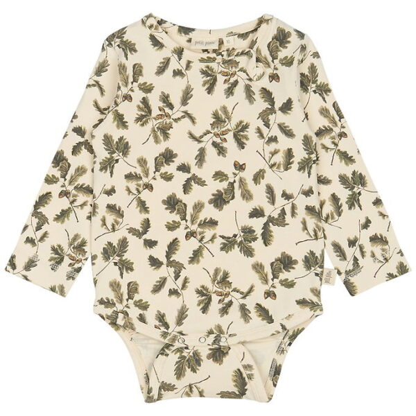 Petit Piao Body l/æ - Oak