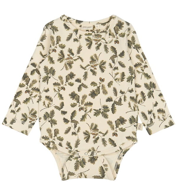 Petit Piao Body l/æ - Oak