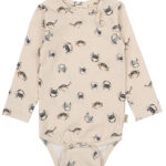 Petit Piao Body l/æ - Sea