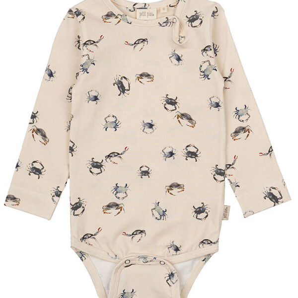 Petit Piao Body l/æ - Sea