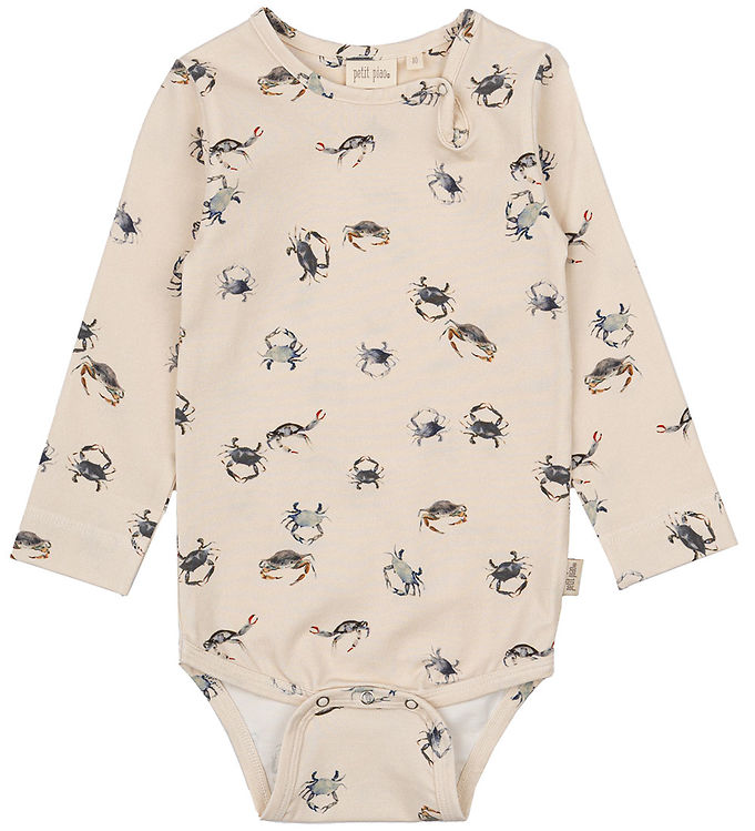 Petit Piao Body l/æ - Sea