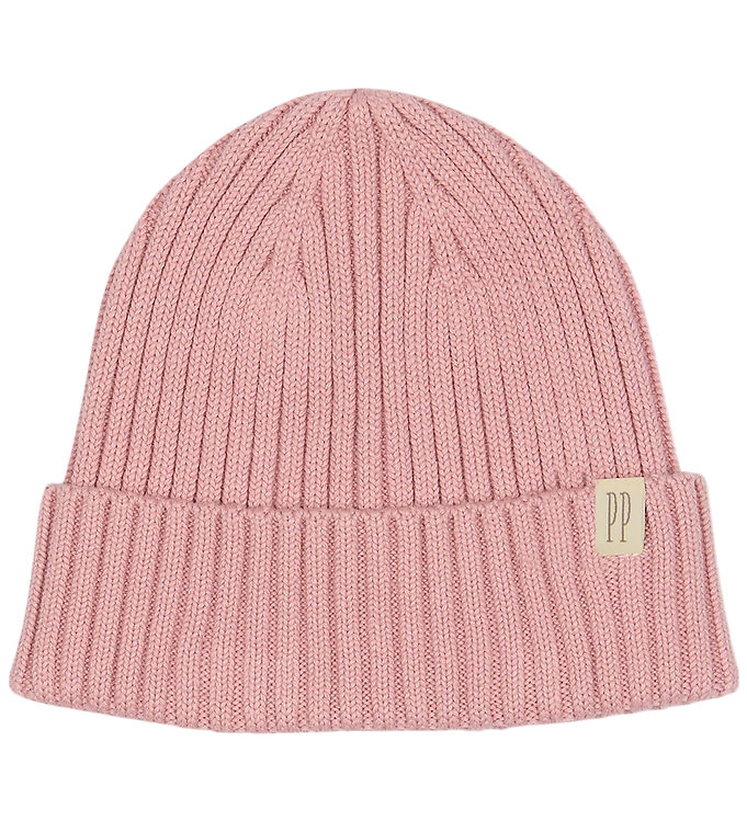 Petit Piao Hue - Strik - Nostalgic Rose