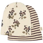 Petit Piao Huer - 2-pak - Black Berry