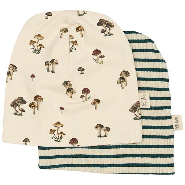 Petit Piao Huer - 2-pak - Fungie