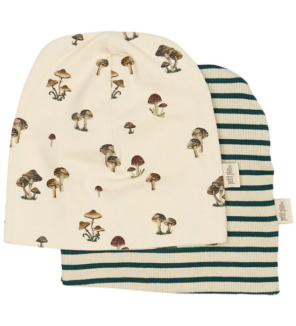 Petit Piao Huer - 2-pak - Fungie Petit Piao Huer - 2-pak - Fungie