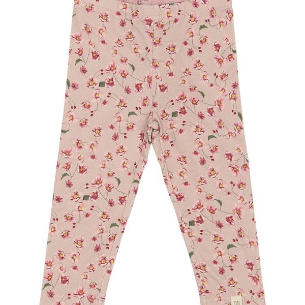 Petit Piao Leggings - Autumn Anemone