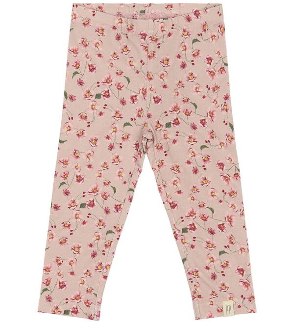 Petit Piao Leggings - Autumn Anemone