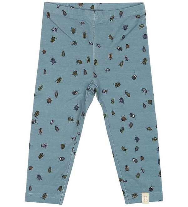 Petit Piao Leggings - Beetle Petit Piao Leggings - Beetle