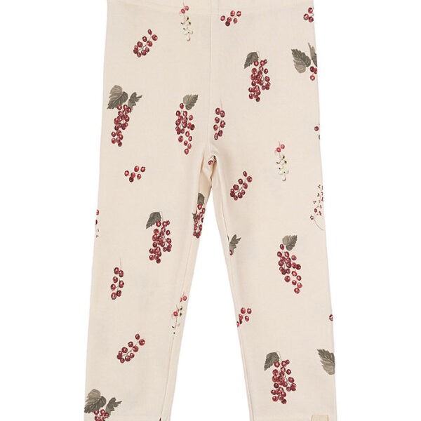 Petit Piao Leggings - Berry Petit Piao Leggings - Berry