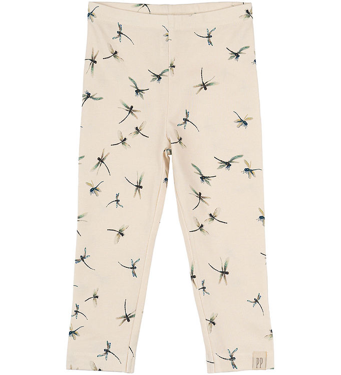 Petit Piao Leggings - Dragonfly