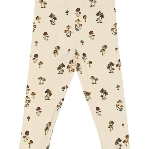 Petit Piao Leggings - Fungi Petit Piao Leggings - Fungi