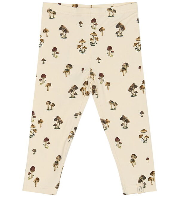 Petit Piao Leggings - Fungi Petit Piao Leggings - Fungi