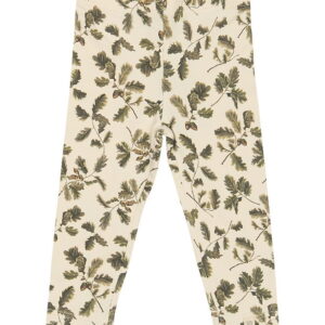 Petit Piao Leggings - Oak