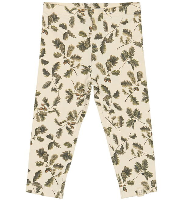 Petit Piao Leggings - Oak Petit Piao Leggings - Oak