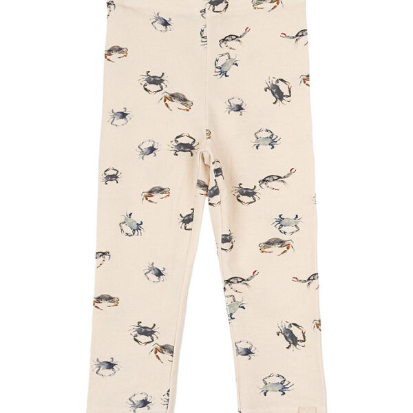Petit Piao Leggings - Sea