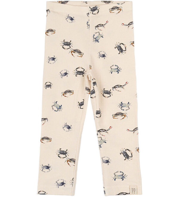 Petit Piao Leggings - Sea