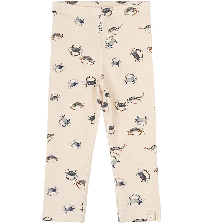 Petit Piao Leggings - Sea Petit Piao Leggings - Sea
