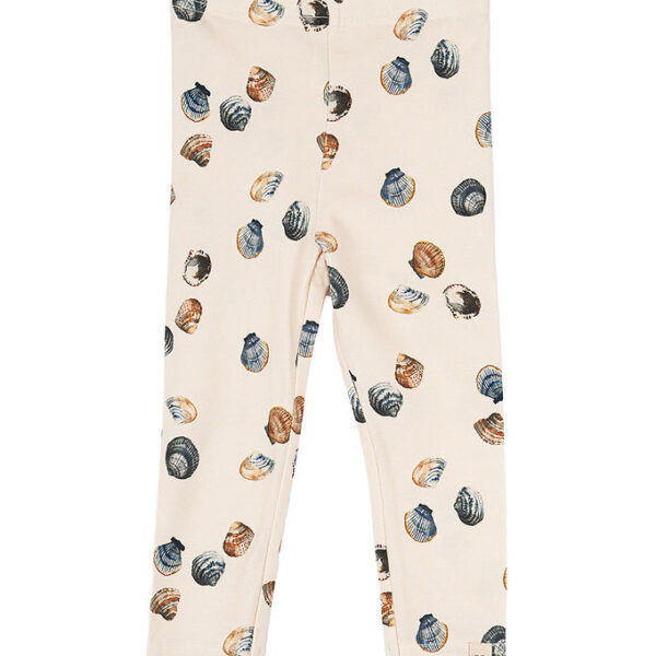 Petit Piao Leggings - Sum - Clam