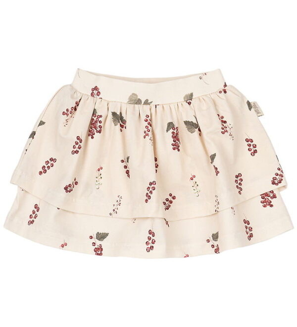 Petit Piao Nederdel - Berry