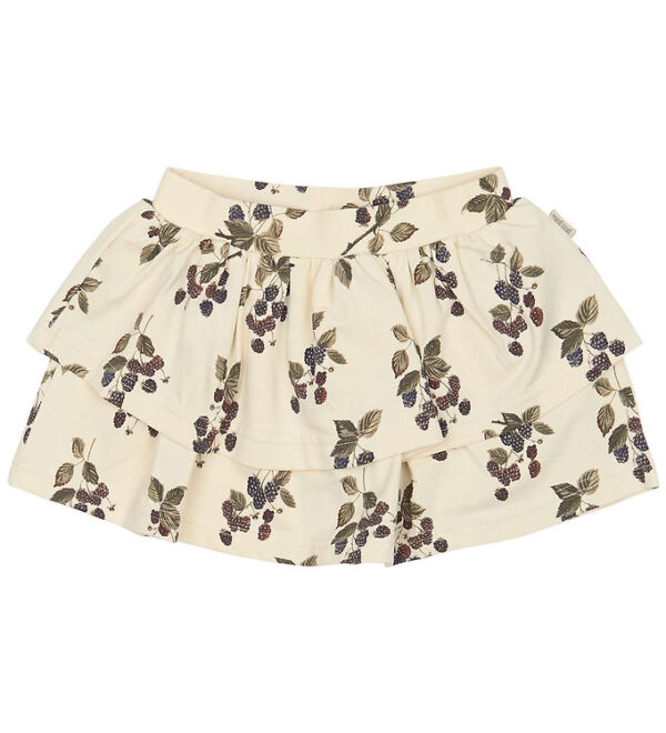 Petit Piao Nederdel - Black Berry Petit Piao Nederdel - Black Berry