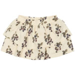 Petit Piao Nederdel - Black Berry