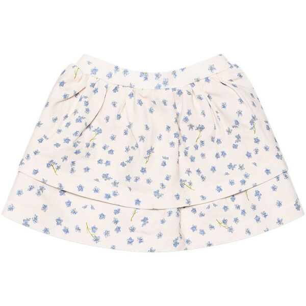 Petit Piao Nederdel - Forget Me Not