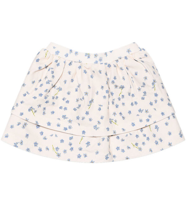 Petit Piao Nederdel - Forget Me Not Petit Piao Nederdel - Forget Me Not