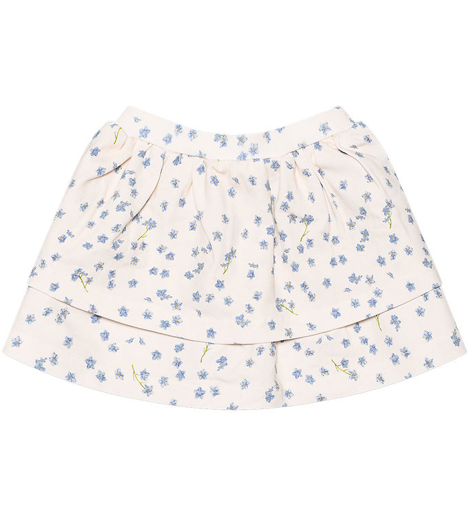 Petit Piao Nederdel - Forget Me Not Petit Piao Nederdel - Forget Me Not