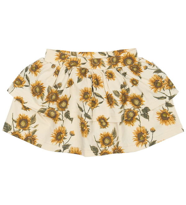 Petit Piao Nederdel - Sunflower