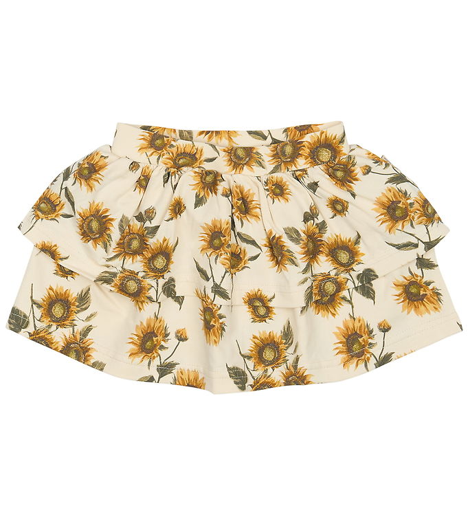 Petit Piao Nederdel - Sunflower