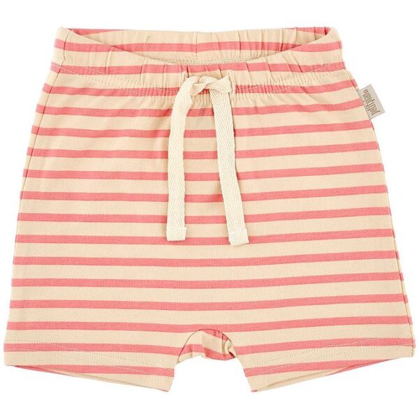 Petit Piao Shorts - Dark Peach Petit Piao Shorts - Dark Peach