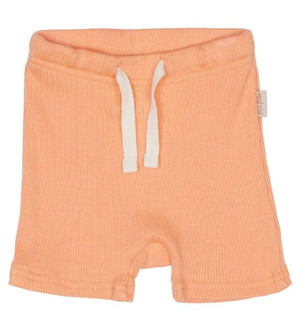 Petit Piao Shorts - Modal - Peach Naught Petit Piao Shorts - Modal - Peach Naught