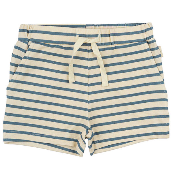 Petit Piao Shorts - Sum - Blue Mirage Petit Piao Shorts - Sum - Blue Mirage