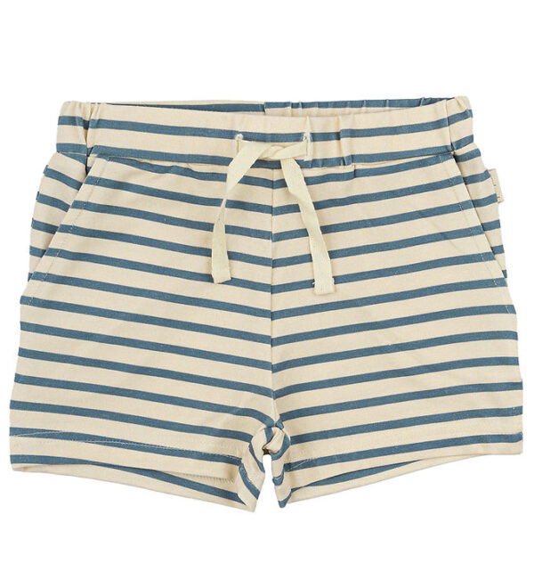 Petit Piao Shorts - Sum - Blue Mirage Petit Piao Shorts - Sum - Blue Mirage