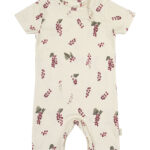 Petit Piao Sommerdragt - Berry