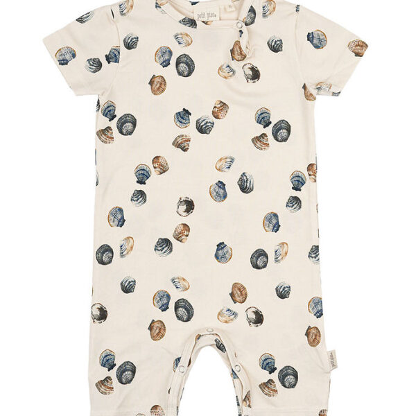 Petit Piao Sommerdragt - Sum - Clam