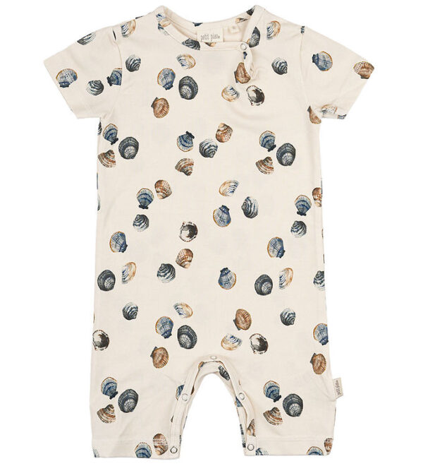 Petit Piao Sommerdragt - Sum - Clam