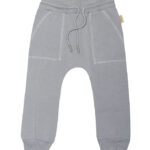 Petit Piao Sweatpants - Blue Mist