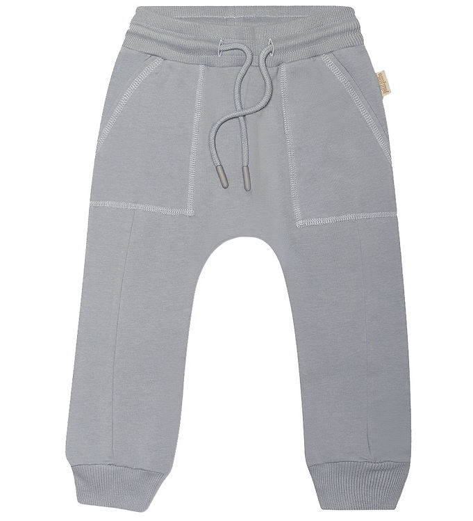 Petit Piao Sweatpants - Blue Mist Petit Piao Sweatpants - Blue Mist
