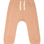 Petit Piao Sweatpants - Rib - Cafe Rose