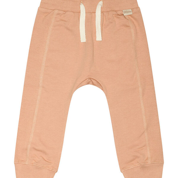 Petit Piao Sweatpants - Rib - Cafe Rose