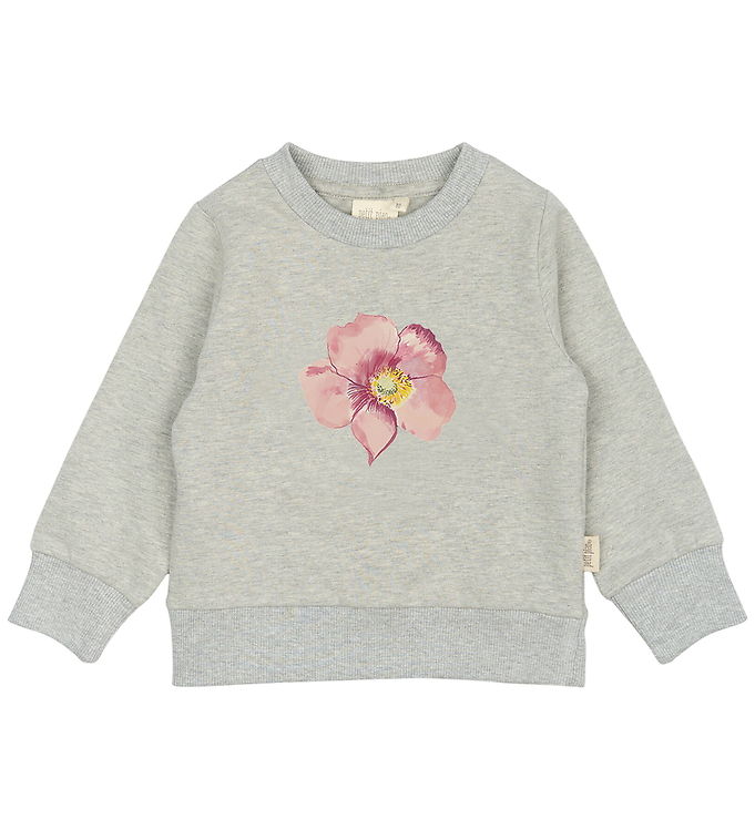 Petit Piao Sweatshirt - Autumn Anemone Petit Piao Sweatshirt - Autumn Anemone