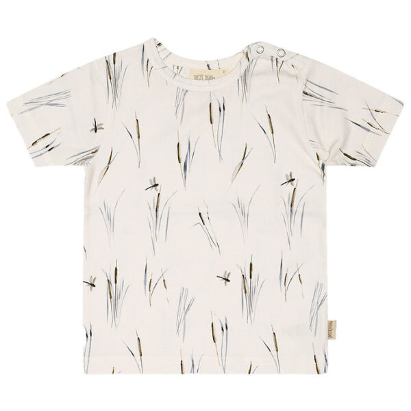 Petit Piao T-shirt - Cattail