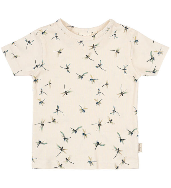 Petit Piao T-shirt - Dragonfly